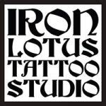 iron lotus tattoo|IRON LOTUS TATTOO